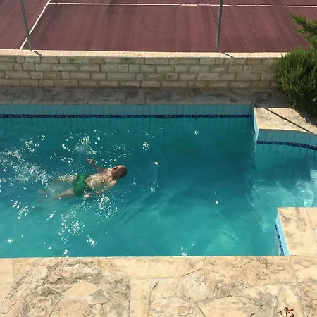 아파트 Konoba By Interhome 노비그래드달마샤