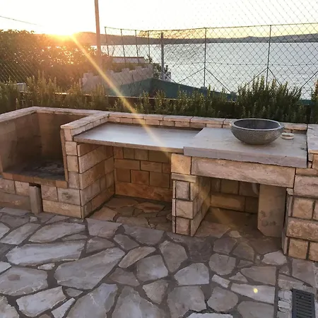 아파트 Konoba By Interhome