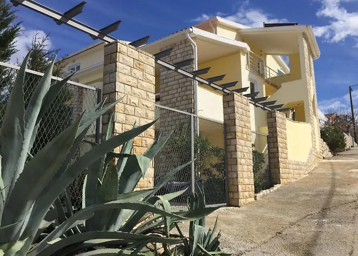 Konoba By Interhome 아파트 *