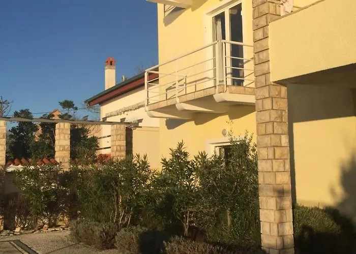 Konoba By Interhome 아파트 노비그래드달마샤