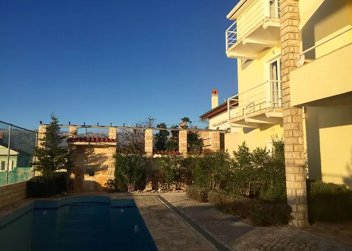 Konoba By Interhome * 노비그래드달마샤