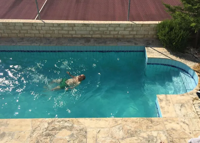 아파트 Konoba By Interhome 노비그래드달마샤