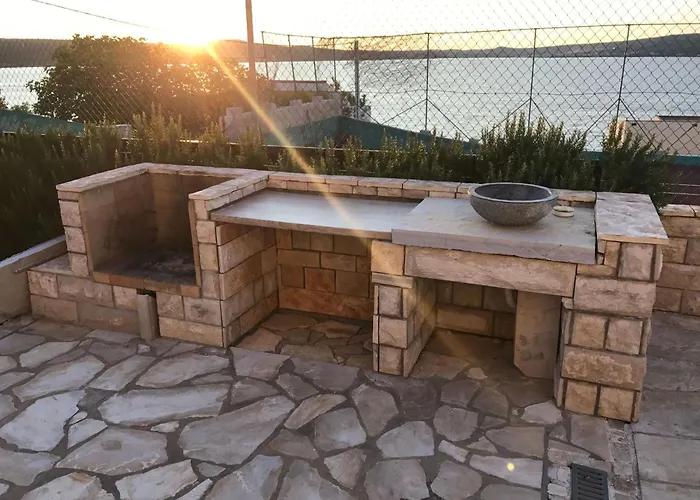 아파트 Konoba By Interhome