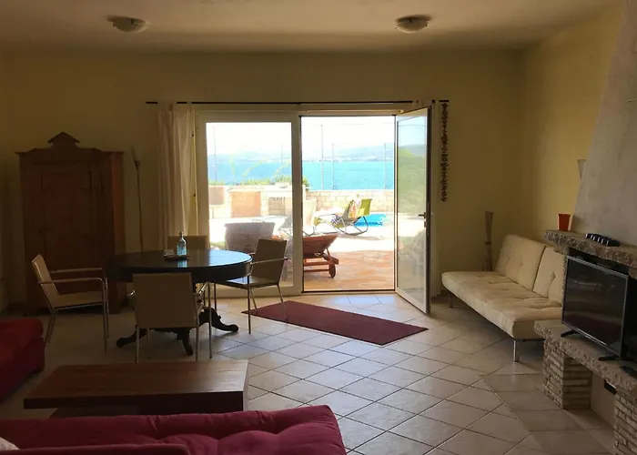 Konoba By Interhome * 노비그래드달마샤