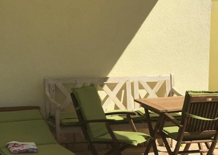 Konoba By Interhome 아파트 노비그래드달마샤