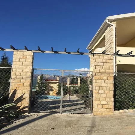 Апартаменты Konoba By Interhome