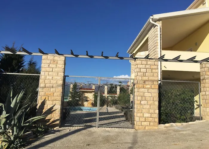 Апартаменты Konoba By Interhome