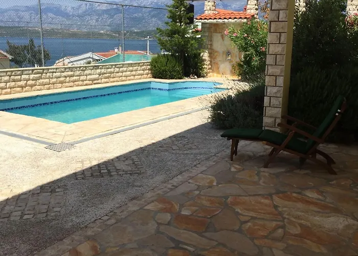 Konoba By Interhome Новиград-Далмация