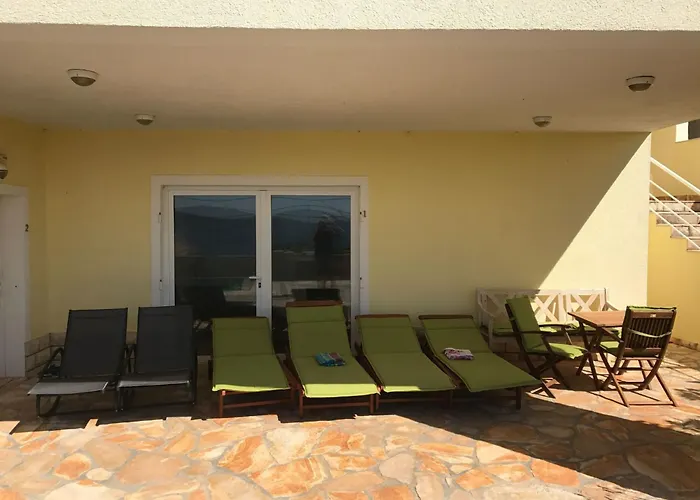 Konoba By Interhome *